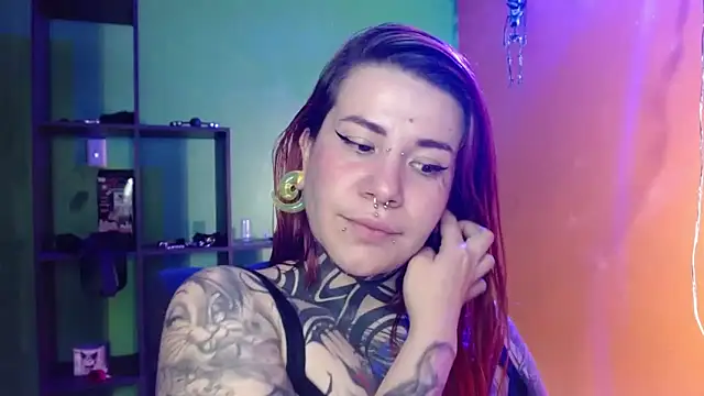 Pandora_9666 Obrolan Langsung XXX