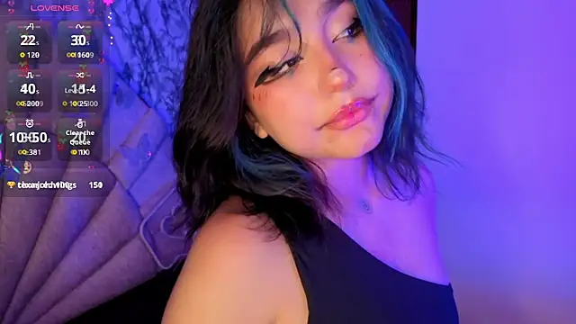 sophiievv 라이브 XXX 채팅