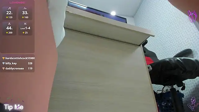 Živý XXX chat DENIS_DALLAS