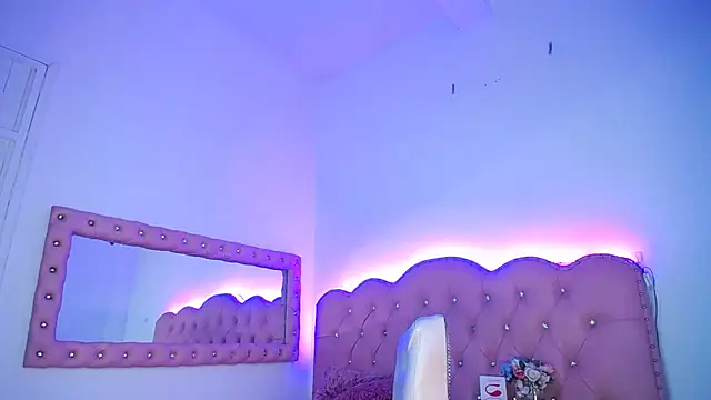 Sussan_cooper 网络视讯表演