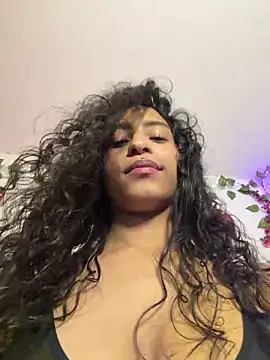 MarillynMorgan Obrolan Langsung XXX