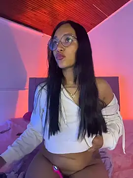 Czat XXX na żywo – coraline_vera