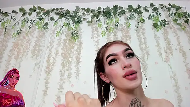 Show Webcam de lizz_lunna