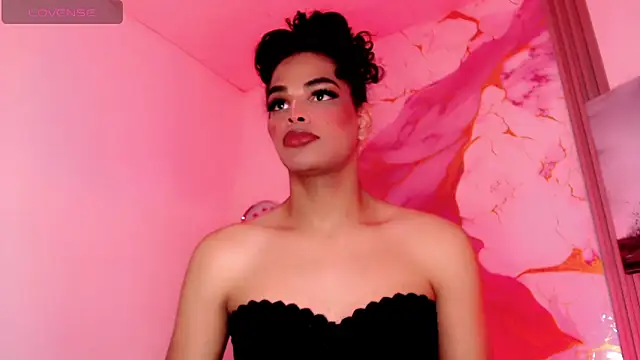 Zonce_shimer – webcam-show