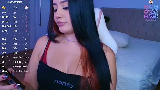 Show de Kathy_Deann na webcam