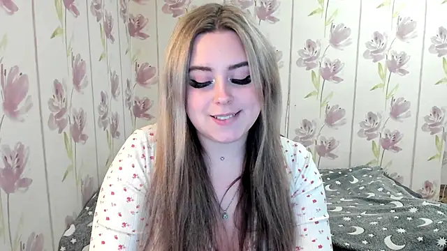 Živý XXX chat Agathameoww