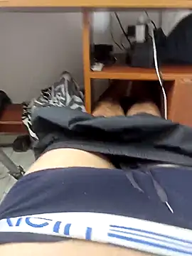 Show de webcam de SANTY_BABY22