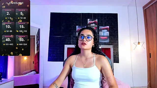 Chat XXX ao vivo de kathy1_sc