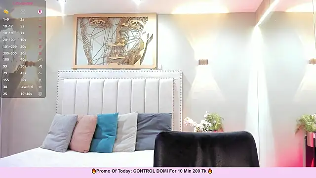 _EmilyJireh_ – Naživo XXX chat