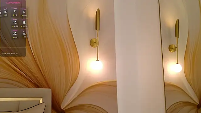 milaleoneli Live XXX Chat