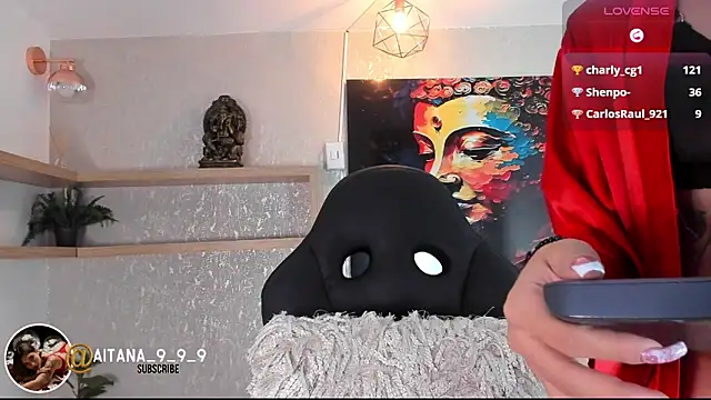 XXX chat uživo modela aitana_baker_