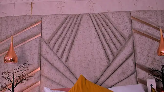 SamaanthaMiller 现场XXX聊天