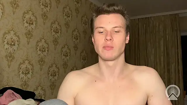 JohnDou2144 Webcam-Show