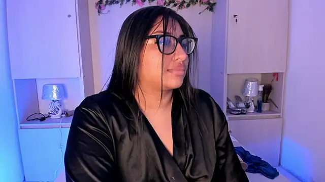 Živý XXX chat CANDYGABYY
