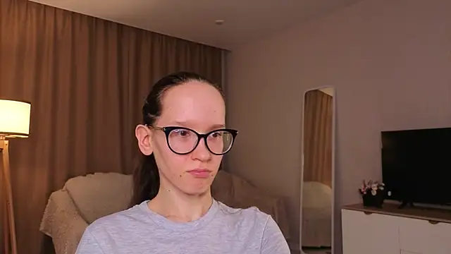 Chat XXX ao vivo de BettyBrowni