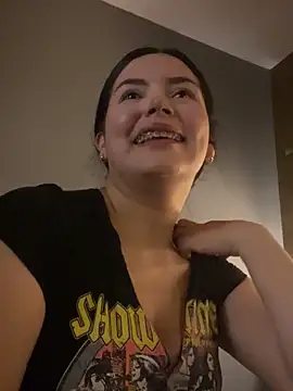Cami_olarte 现场XXX聊天