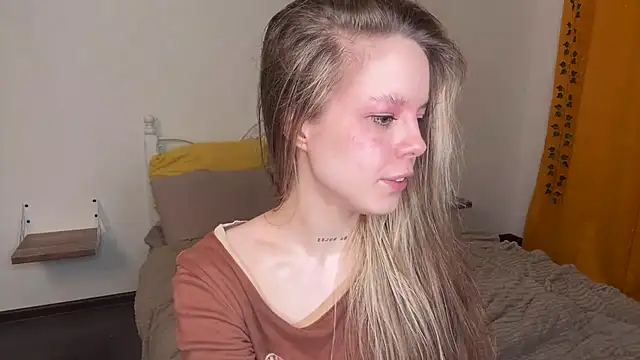 Show Webcam de Catrinee