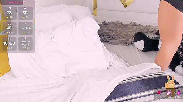 Živý XXX chat Valentin0__3