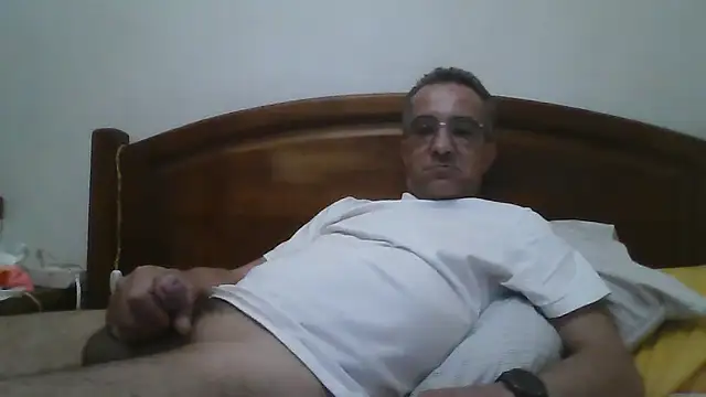 Show de Rochinha73 na webcam