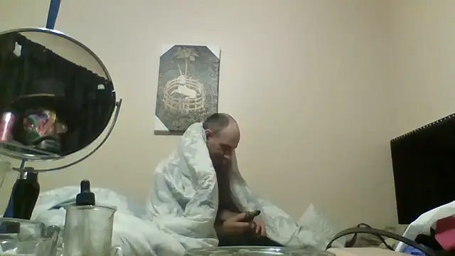 hailzeffn Pertunjukan Webcam