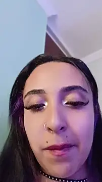 عرض كام AmberGoddess_
