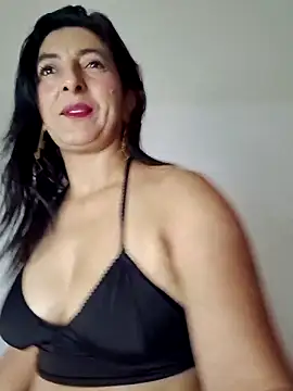 XXX chat uživo modela Samantha-Bellini