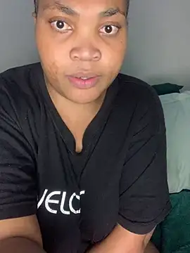 عرض كام ChubbySpiderx