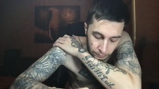 BWCJoshBanks97's Webcam Show