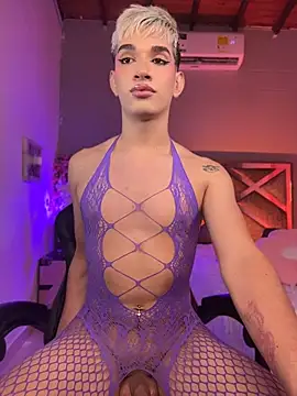 Webkamerová show Cherry_zayden_