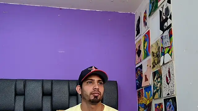 Chat XXX ao vivo de darkyerk1