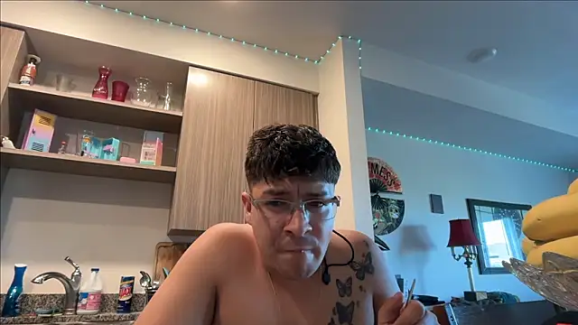 Paulitoeldeltijereo Webcam Show