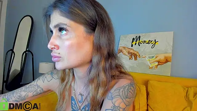 Chatroom XXX en direct de Patricia_Cox