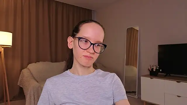 BettyBrowni's Webcam Show