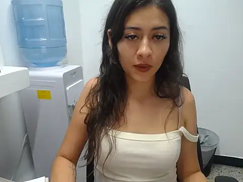 Živý XXX chat Alice-08