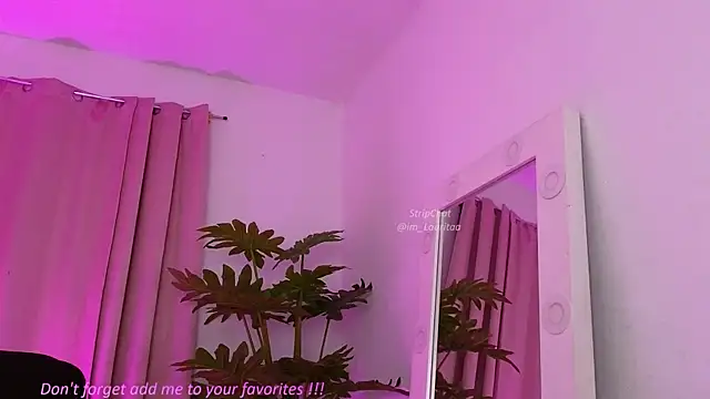 Im_lauritaa Show Webcam