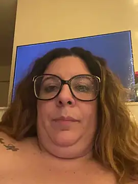 JasmineGlow7 Pertunjukan Webcam