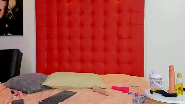 melody_clark_ – Naživo XXX chat