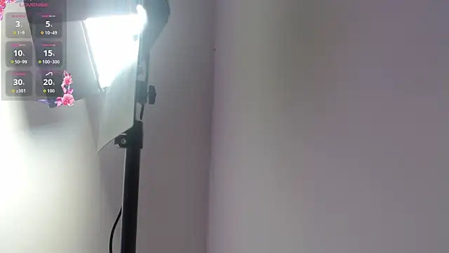 MiaX12 – Naživo XXX chat