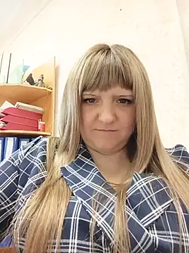 Office_Albertina's Live XXX Chat