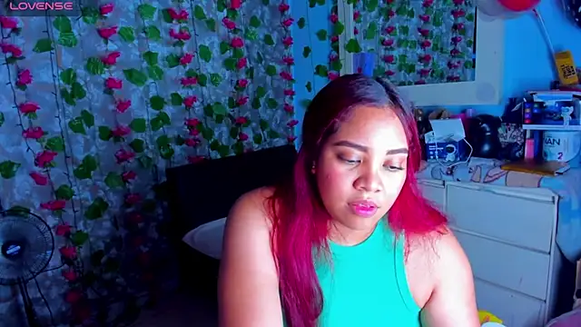AngelaCoffee's Live XXX Chat