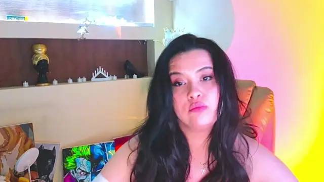 Chat XXX Live Malika_uAngel