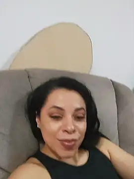 Marycrisalejo 现场XXX聊天