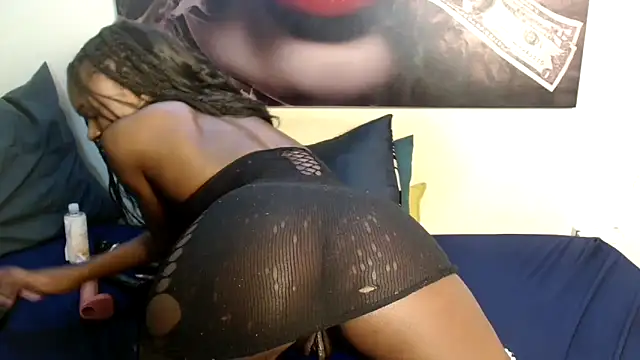 CLEO-001 – Live XXX-chat
