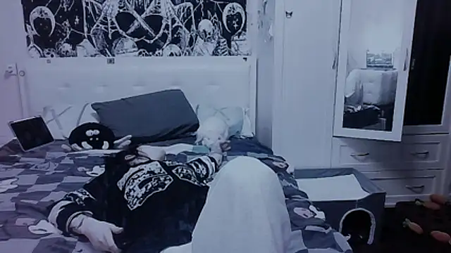 AllisonDeetz 即時 XXX 聊天