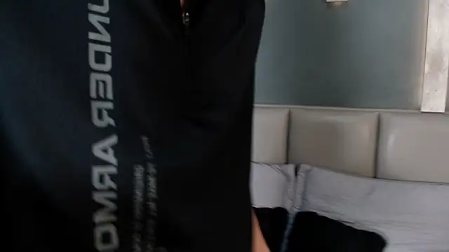 AngeloBellini Webcam-Show