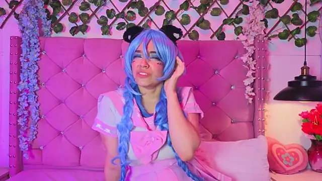 Kira-Yuzu 即時 XXX 聊天