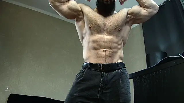 Kurt_Stone1's Live XXX Chat