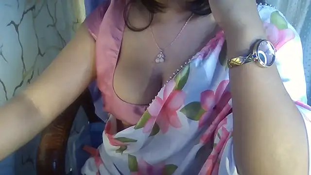 Cute_Arushii Live XXX-chat