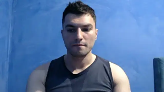 عرض كام alex_blu