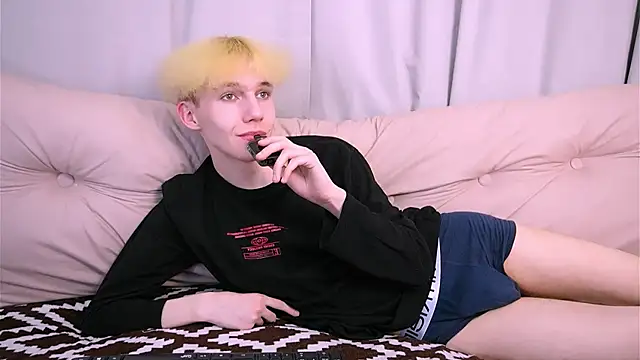 Evans_Mark – Naživo XXX chat